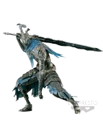 Figurka Dark Souls Artorias the Abysswalker poškozený obal