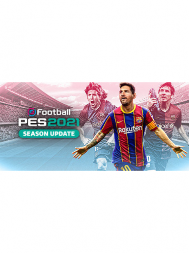 eFootball PES 2021 SEASON UPDATE FC BAYERN MÜNCHEN EDITION DIGITAL