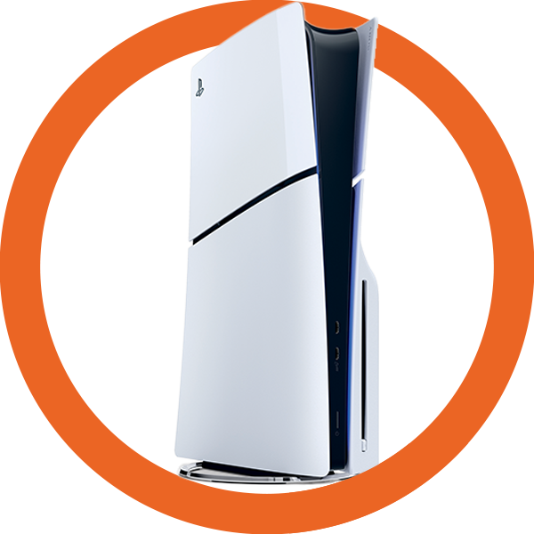 VYHRAJTE PLAYSTATION 5