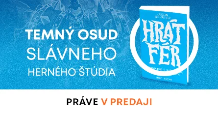 Kniha Hrát fér: Vzestup, pád a budoucnost Blizzard Entertainment