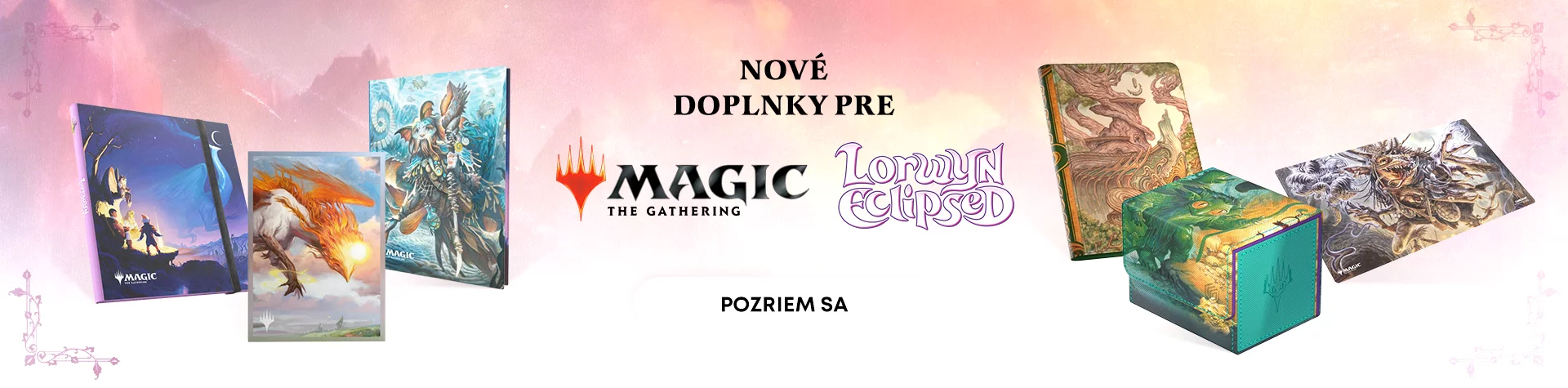 MTG: Lorwyn Eclipsed