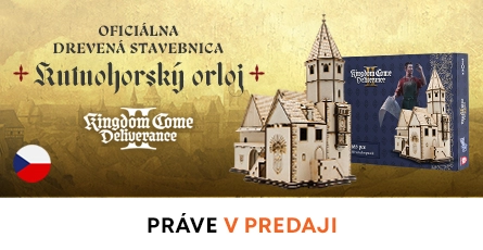 Kutnohorský orloj drevená stavebnica
