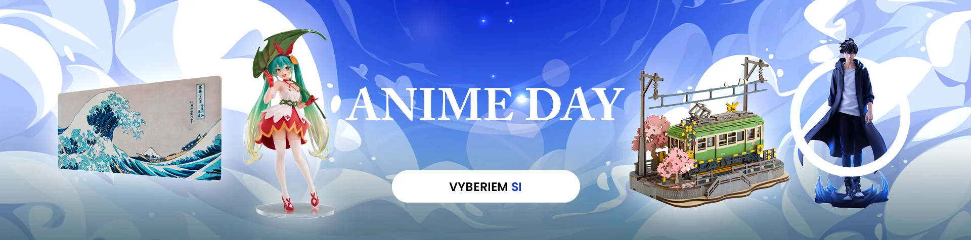 Anime Day