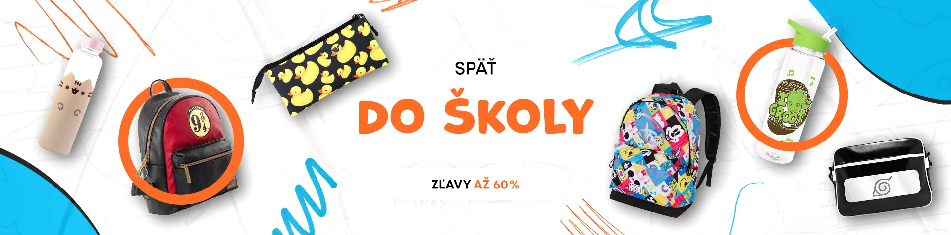 Späť do školy