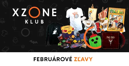 Xzone Klub