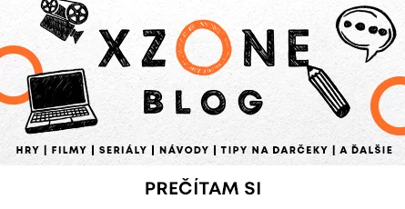 Novinka Xzone Blog o merchi, TCG kartách, Geek