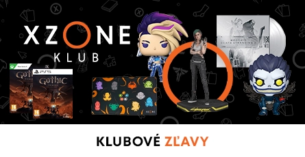 Xzone klub august