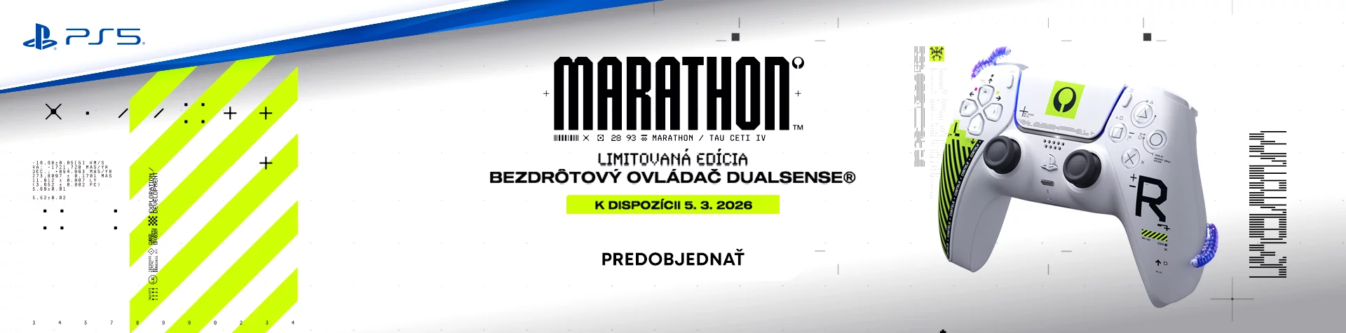 DS Marathon 