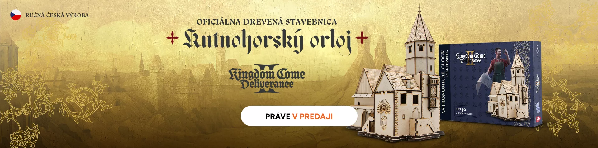 Kutnohorský orloj