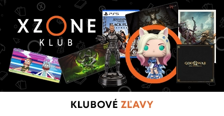 Xzone Klub