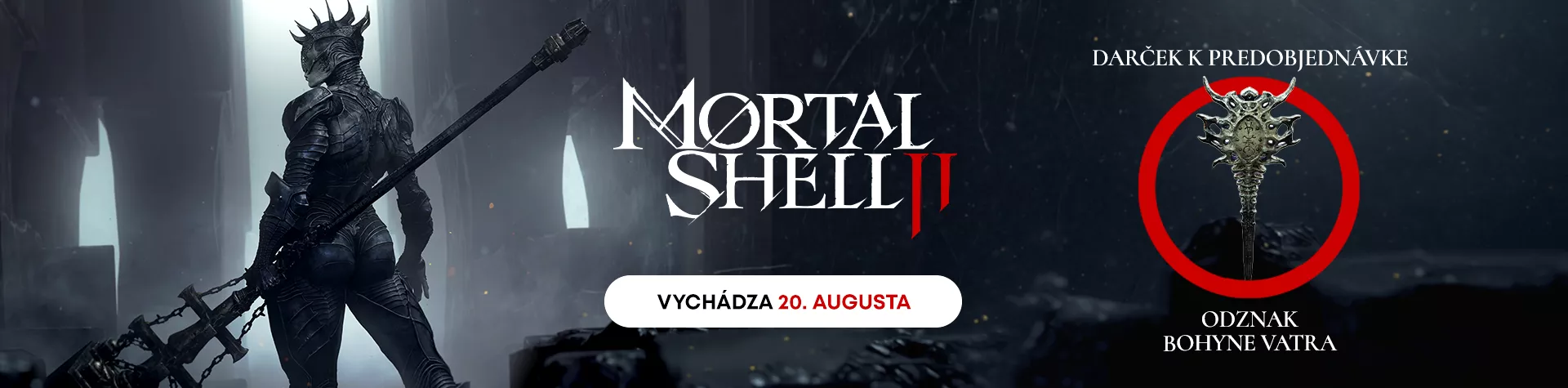 Mortal Shell 2