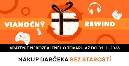 Vianočný rewind