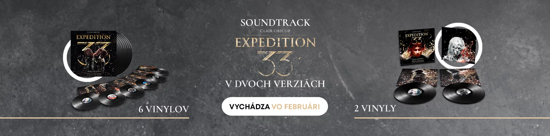 soundtrack Clair Obscur Expedition 33