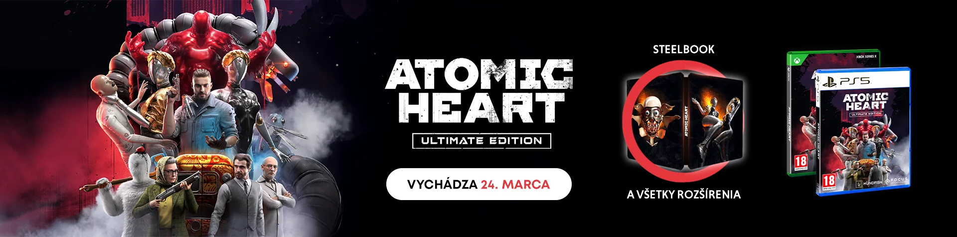 Atomic Heart