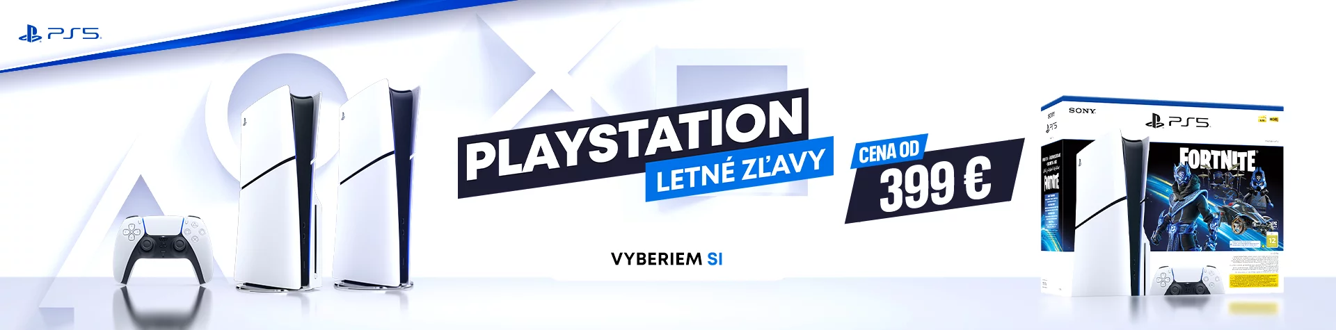 Playstation Summer Sale 