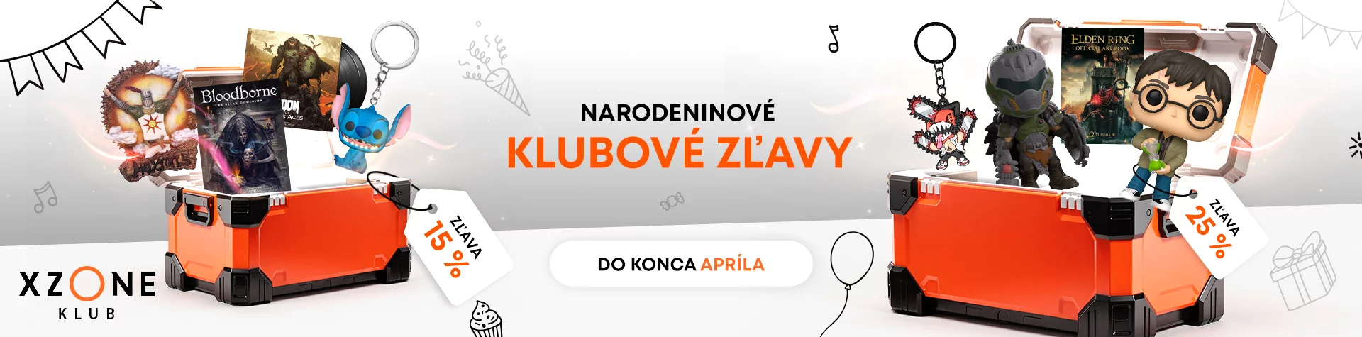 Xzone klub zlavy