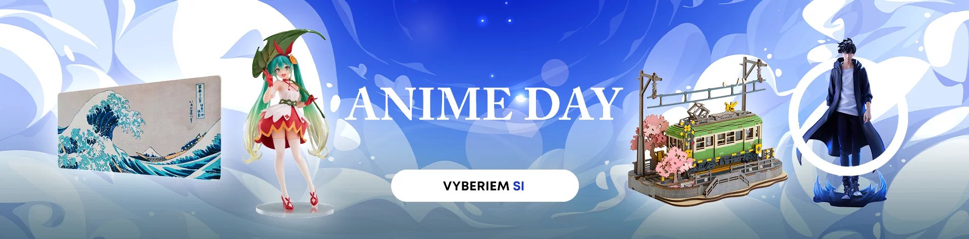 Anime Day