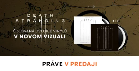 Death Stranding 2: On the Beach merch