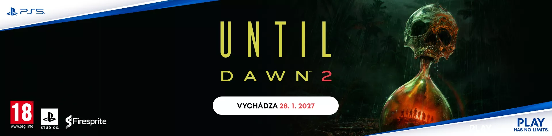 Until Dawn 2