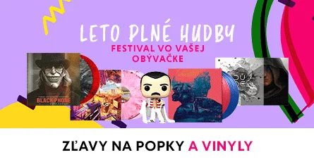 Hudobné leto