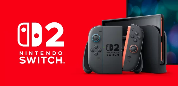 Čo ponúka Nintendo Switch 2?