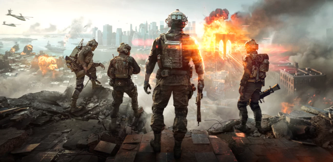 Battlefield 6 si zahráte s open betou skôr