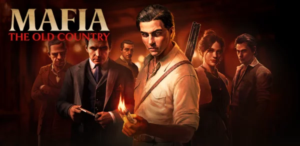 Všetko, čo vieme o hre Mafia: The Old Country