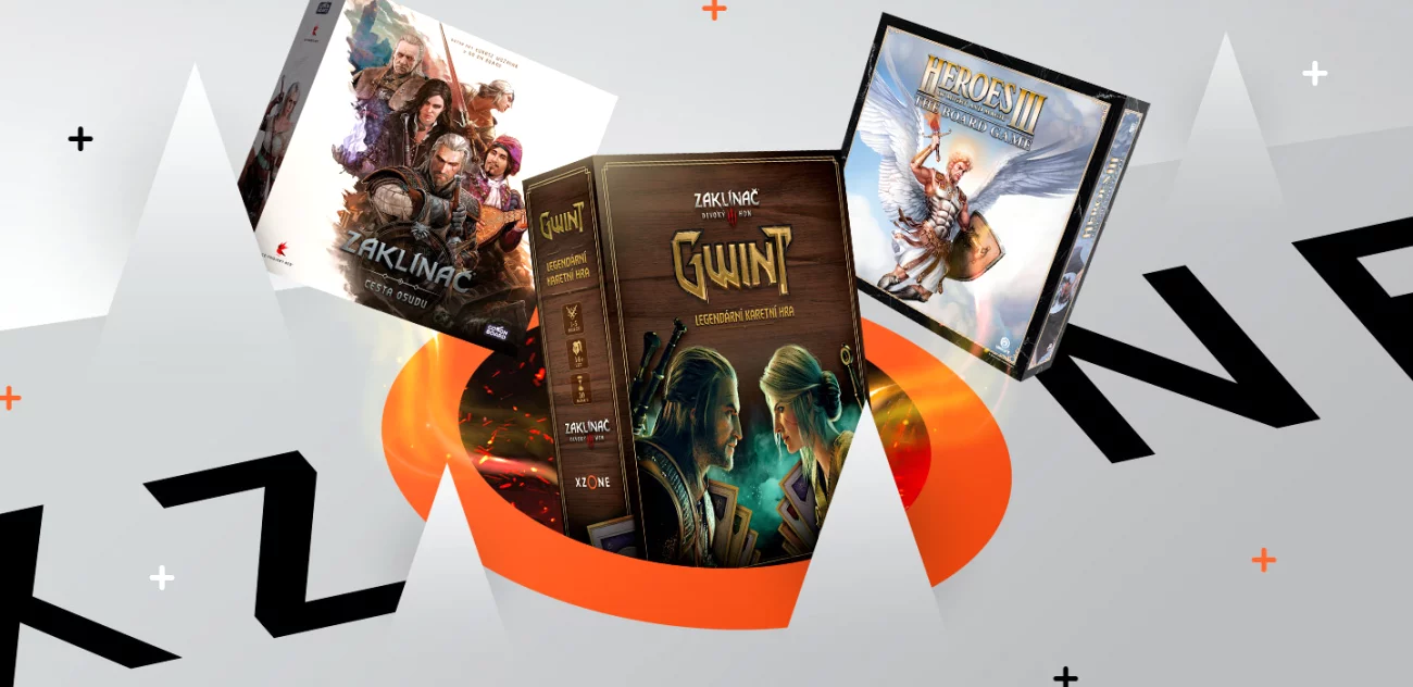 10 najlepších stolových hier pod stromček