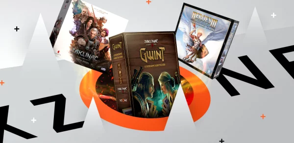 10 najlepších stolových hier pod stromček