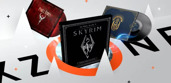 10 najlepších soundtrackov na vinyle pod stromček