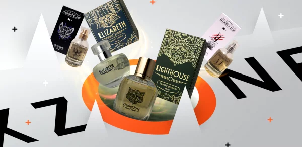 9 tipov na parfémy pod vianočný stromček