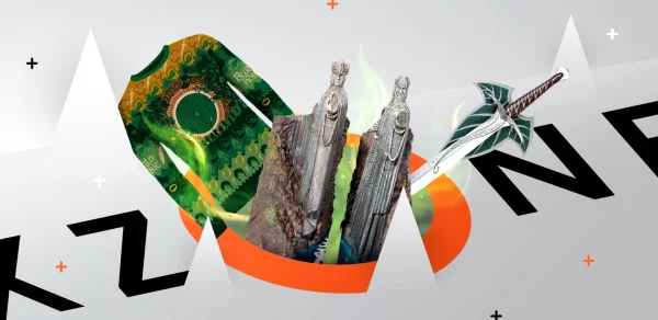 10 tipov na darčeky pre fanúšikov Pána prsteňov