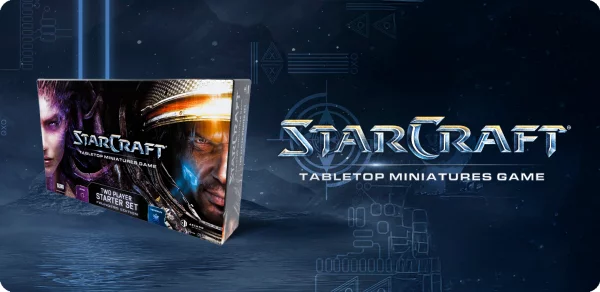 Novinka StarCraft TMG! Čo o nej zatiaľ vieme?