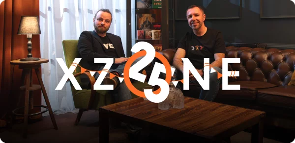 Rozhovor so zakladateľom Xzone, Martinom Schovancom