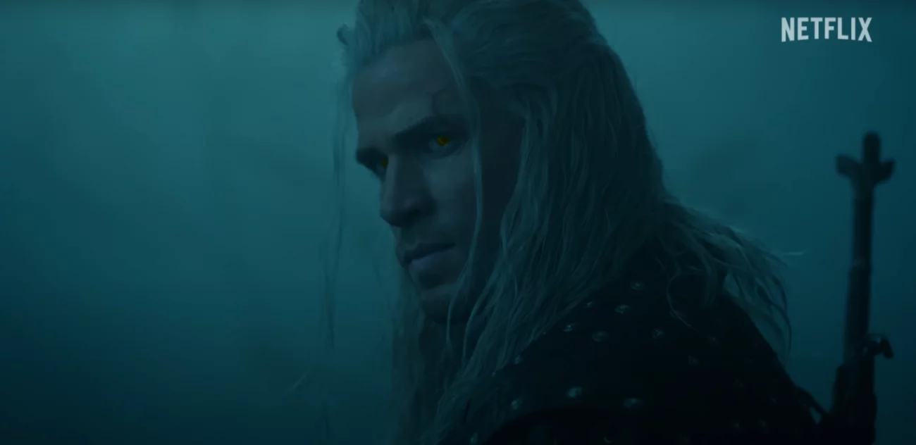 Všetko, čo vieme o 4. sérii Zaklínača: Nový Geralt s novou tvárou