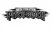 Pokémon TCG: Mega Evolution - Pitch Black