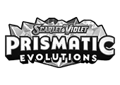 Pokémon TCG: Scarlet & Violet - Prismatic Evolutions