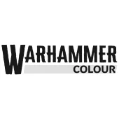 Warhammer Colour