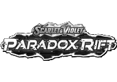Pokémon TCG: Scarlet & Violet - Paradox Rift