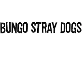  Bungo Stray Dogs