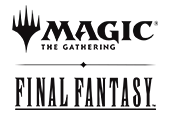 MTG: FINAL FANTASY