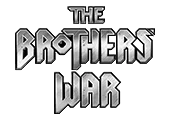 MTG: The Brothers War