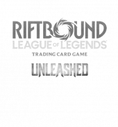 Riftbound TCG: Unleashed