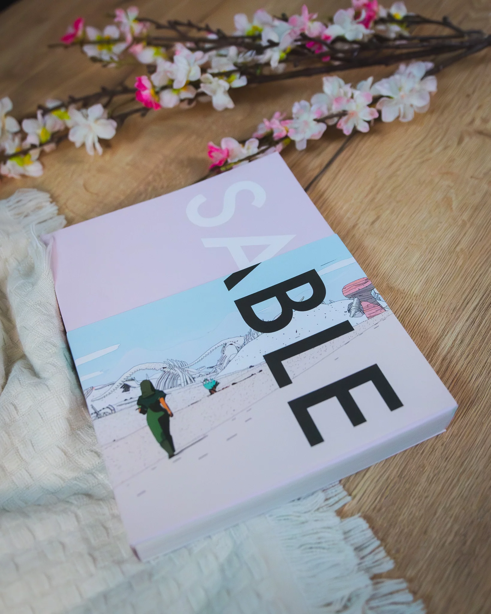 artbook, hernecitanie, lostincult