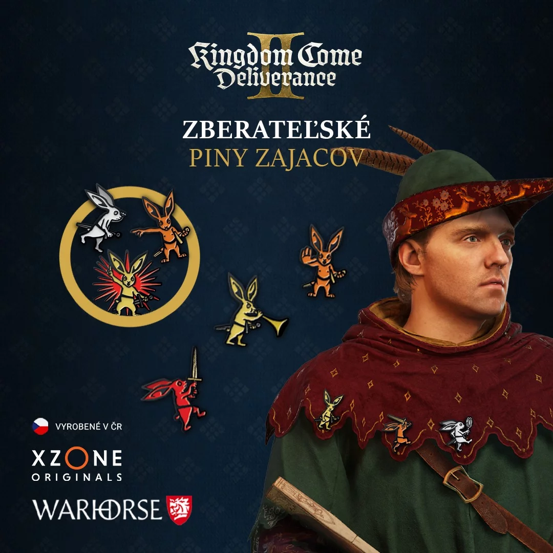 kingdomcomedeliverance2, xzoneoriginals, warhorse, kingdomcomedeliverance