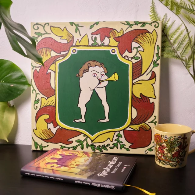 kcdmerch, vymalujsi, kingdomcomedeliverance2, warhorsestudios