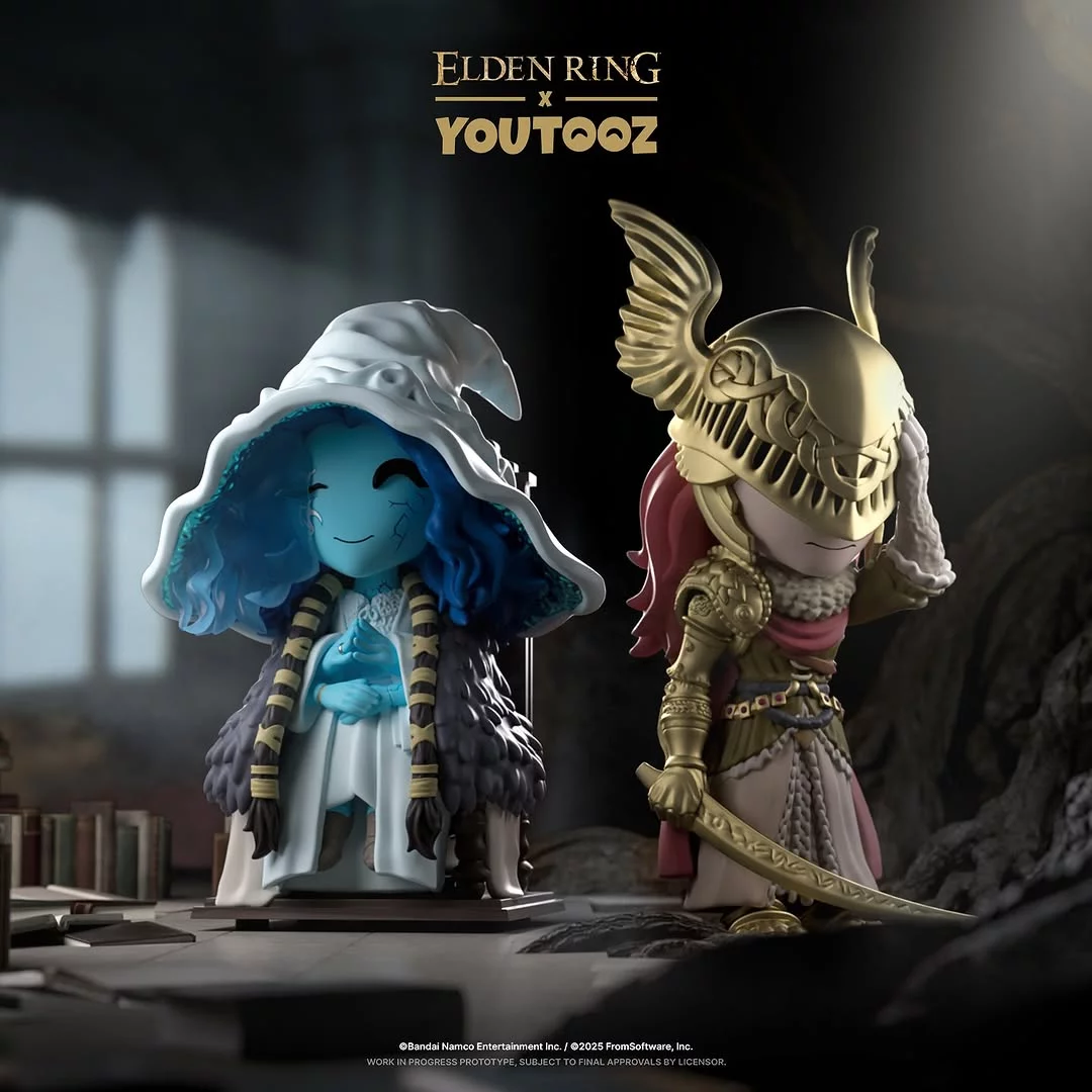 eldenring, figuka, youtoozfigures