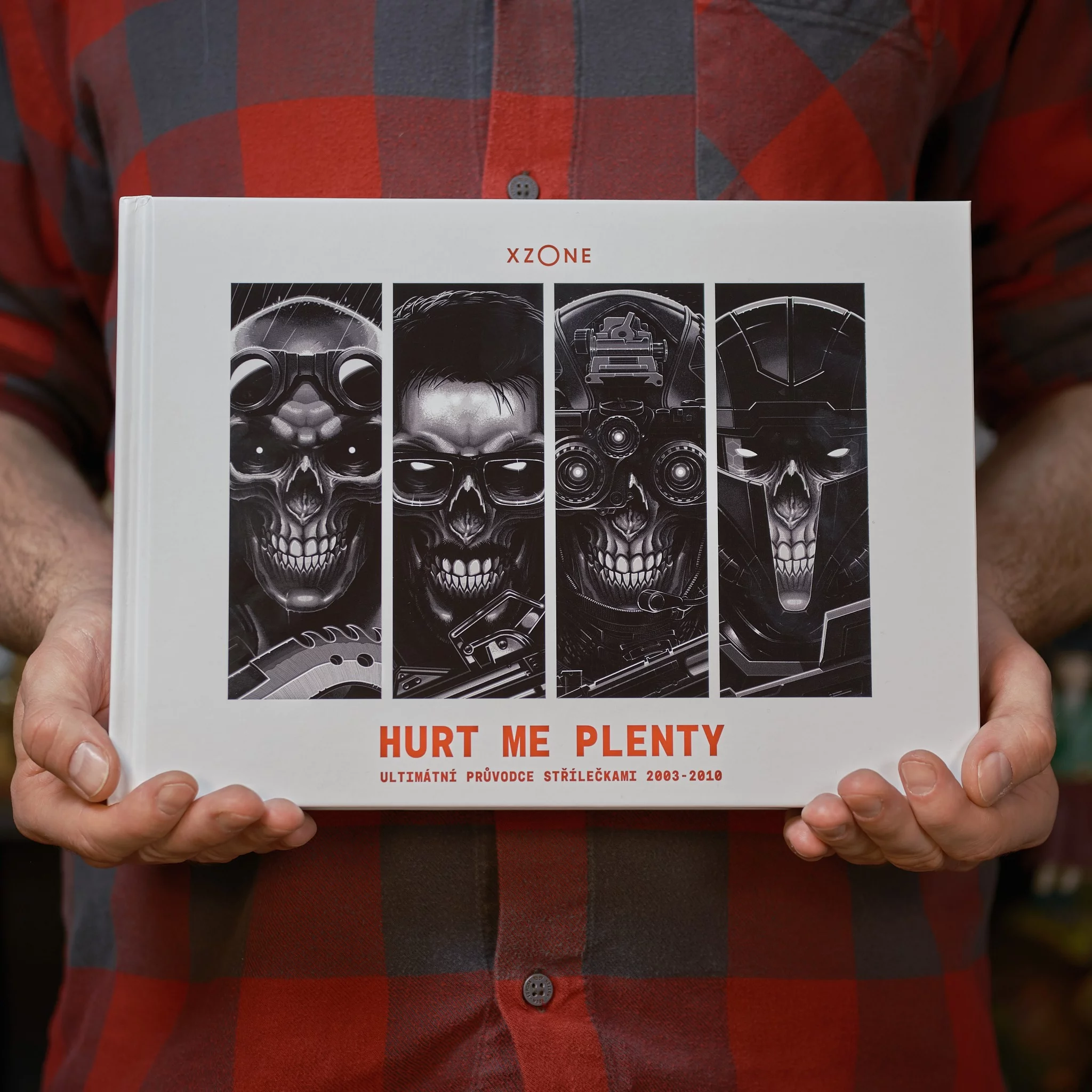 hernecitanie, bitmapbooks, strielacky, fpsgames