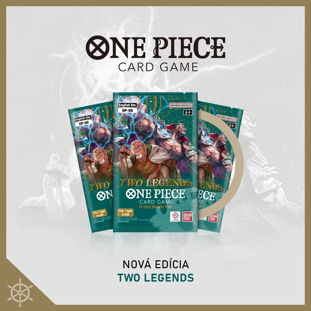 onepiecetcg, zberatelskekarty