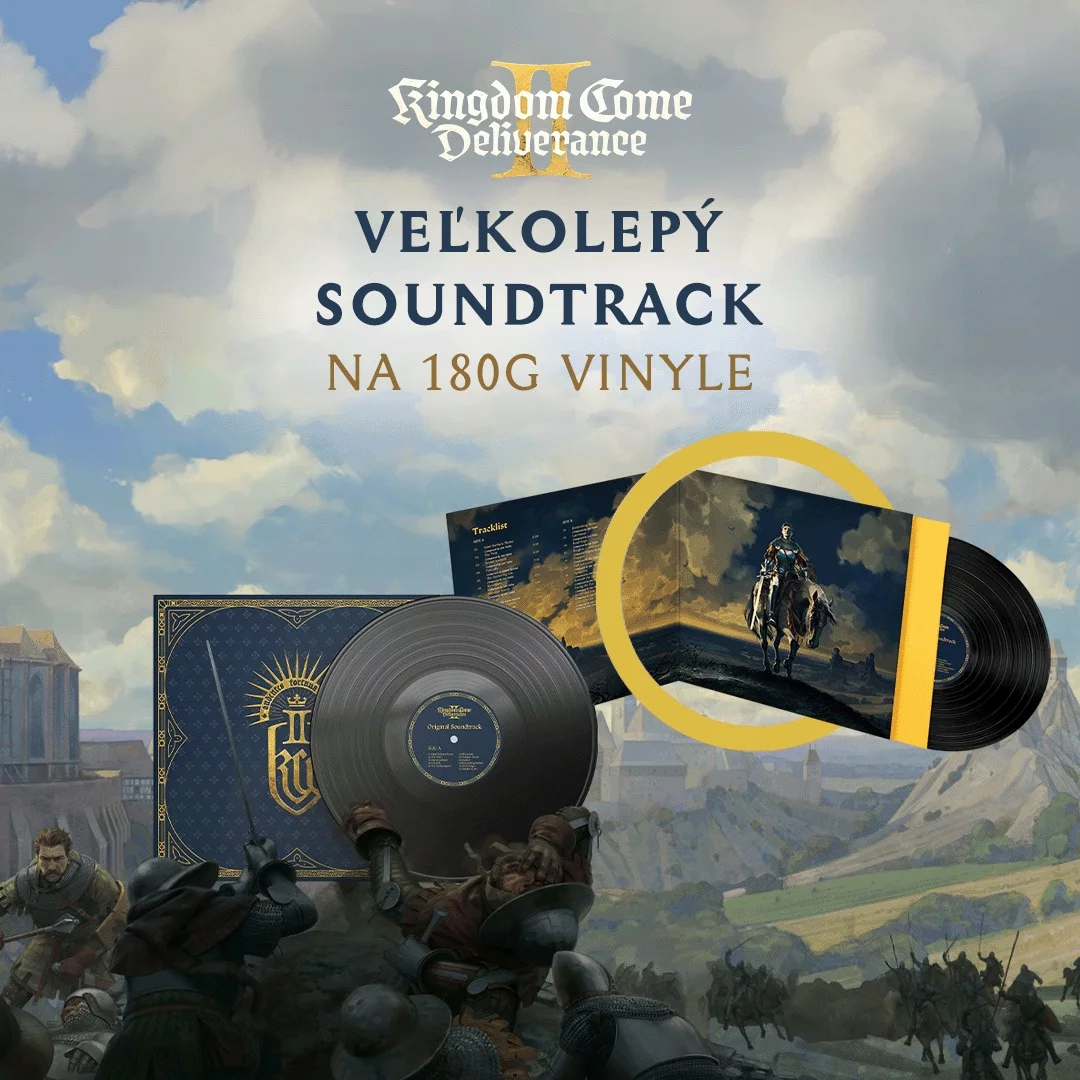 kcd2, warhorsestudios, soundtrack, xzonesk, kingdomcomedeliveranceII